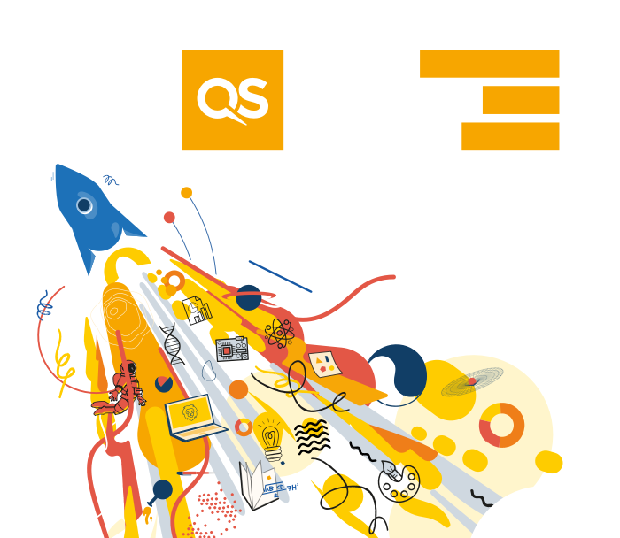 University rankings world qs Latest QS